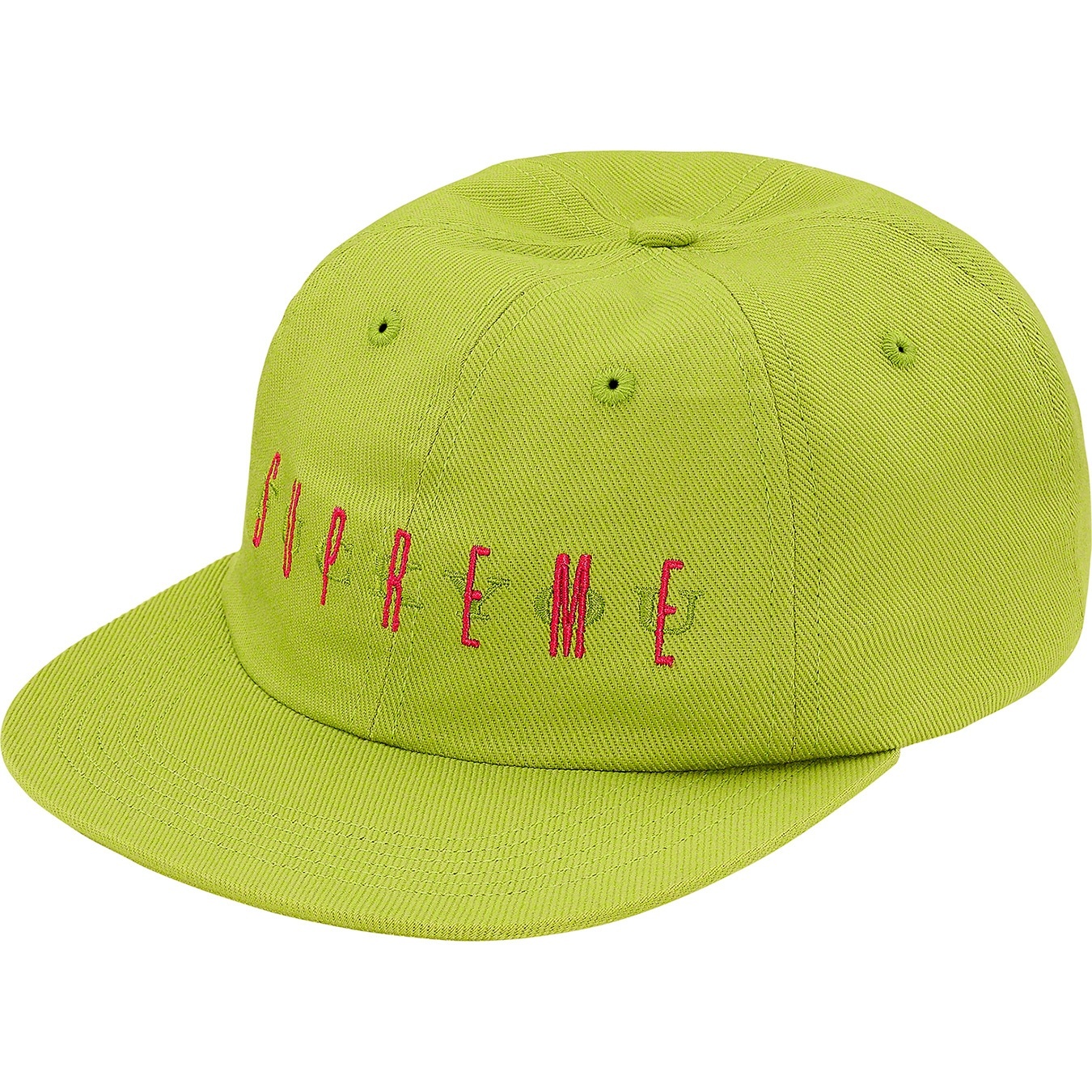 Fuck You 6-Panel view 3
